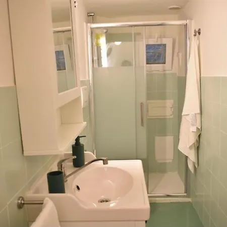 Διαμέρισμα Casa Meridiana *