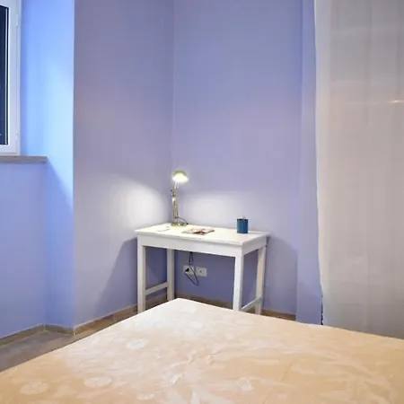 Διαμέρισμα Casa Meridiana *