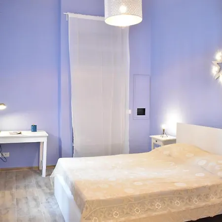 Casa Meridiana * Μπάρι