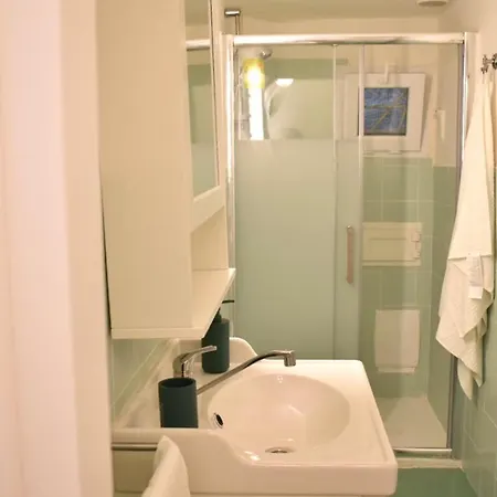 Διαμέρισμα Casa Meridiana Μπάρι