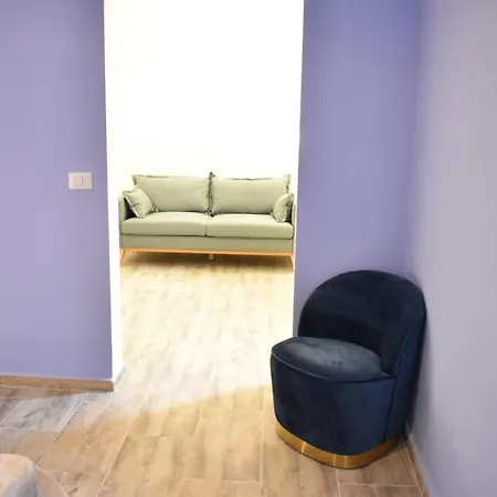 Διαμέρισμα Casa Meridiana