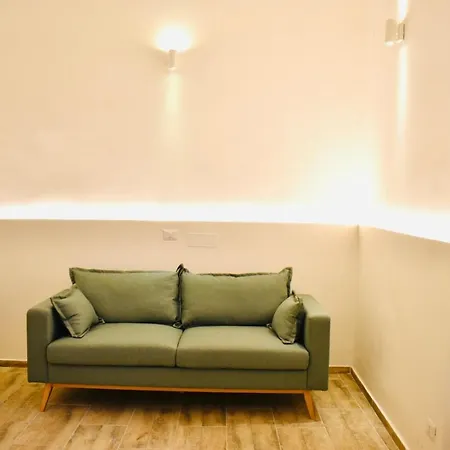Casa Meridiana Διαμέρισμα Μπάρι